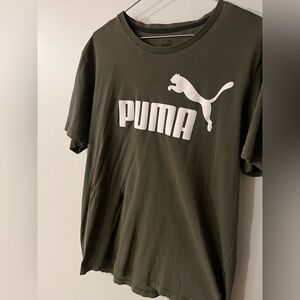 Original Puma Tshirt